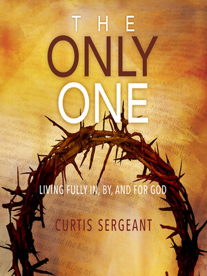 cover image of The Only One